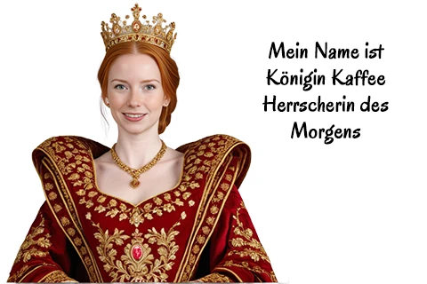 Königin
