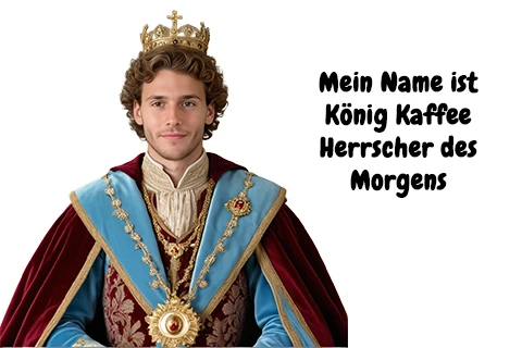 König
