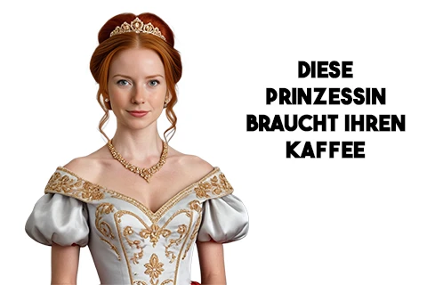 Prinzessin