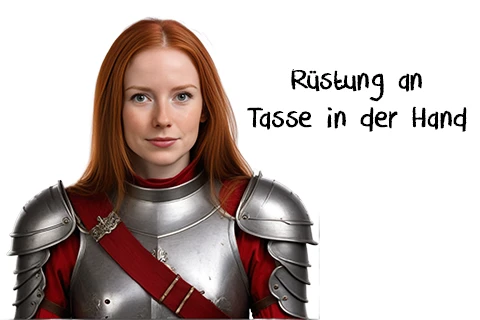 Ritterin