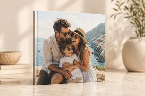 Eco‑Fotobuch