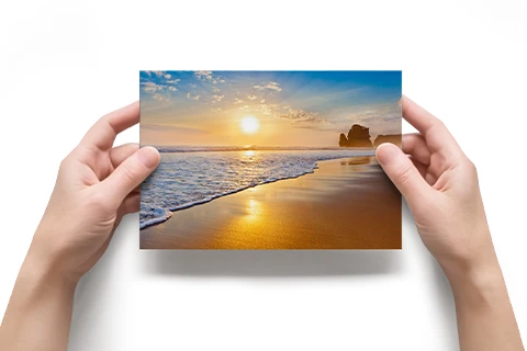 Fotobuch 13x19 cm - Variante 1