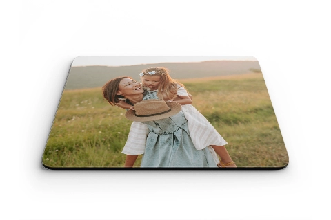 Das Foto-Mousepad: Ein Muss für deinen Schreibtisch