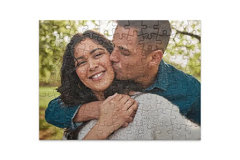 Das Fotopuzzle: Spielspaß und Erinnerungsstück in Einem