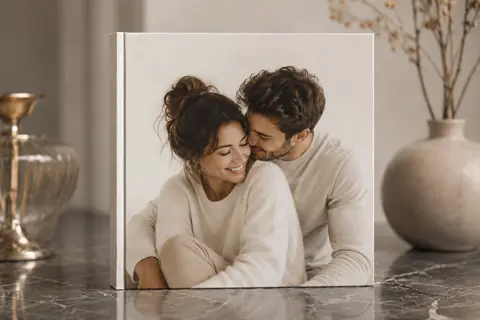Fotobuch 30x30 cm 
