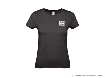 GZSZ Logo Women Vorderansicht