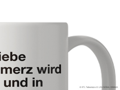 GZSZ Zaubertasse nahaufnahme