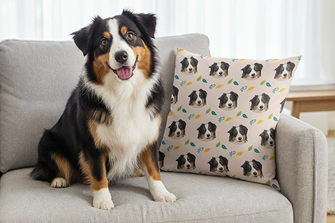 pet pattern