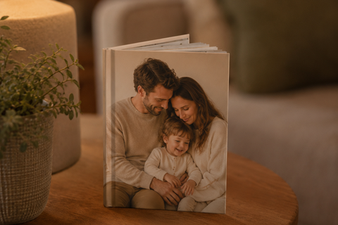 Fotobuch A5 