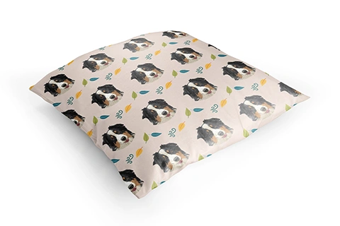 pet pattern
