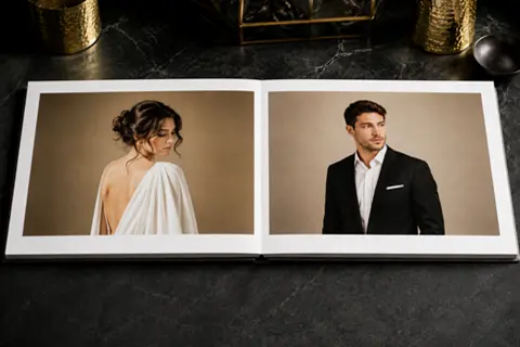 Fotobuch A3 