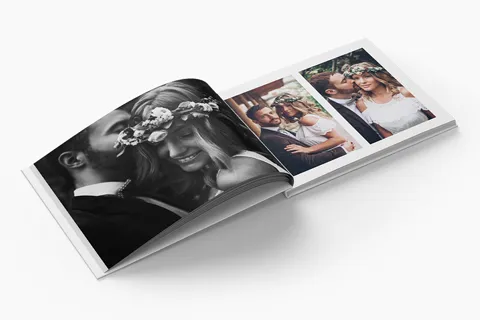 Fotobuch A3 - Variante 2