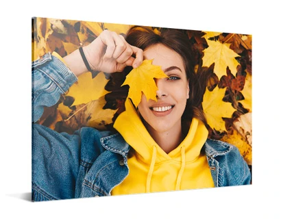 foto hinter acrylglas interieur nahaufnahme
