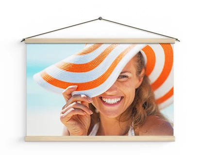 foto hinter acrylglas interieur nahaufnahme