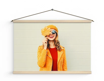 foto hinter acrylglas interieur nahaufnahme