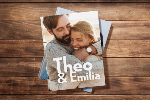 Eco‑Fotobuch