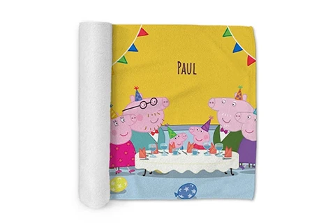 peppa pig